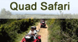 Quad Adventures Safari Rethymnon