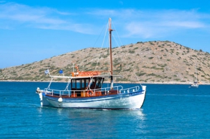 AGIA MARINA