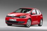 Volkswagen Vw  Polo - Car Rentals Crete