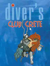 Divers Club Crete